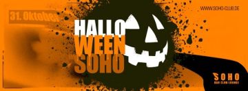 Buy tickets for Halloween 2025 on 31.10.2025 - Online Pre-Sale